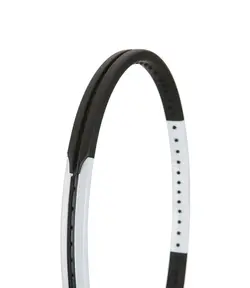 راکت تنیس ویلسون Pro Staff 97 Countervail Black/White