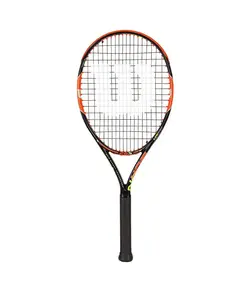 راکت تنیس ویلسون Burn 26S Junior