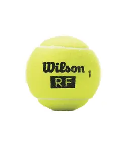 توپ تنیس ویلسون Wilson RF Legacy Tennis 4-Ball
