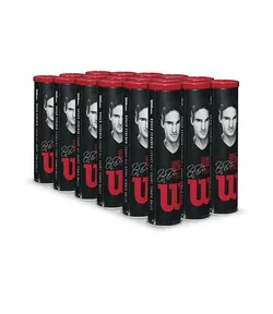 توپ تنیس ویلسون Wilson RF Legacy Tennis 4-Ball