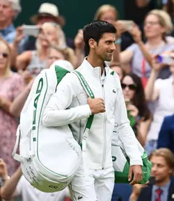 ساک تنیس هد Tour Team Wimbledon 12R Monstercombi
