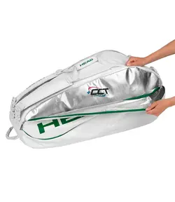 ساک تنیس هد Tour Team Wimbledon 12R Monstercombi