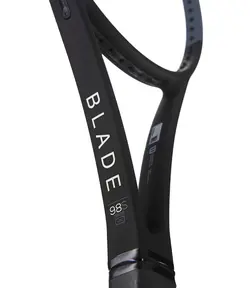 راکت تنیس ویلسون Blade 98S 18×16 V7