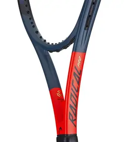 راکت تنیس هد Graphene 360 Radical Pro