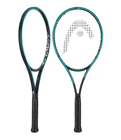 راکت تنیس هد Graphene 360+ Gravity MP