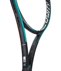 راکت تنیس هد Graphene 360+ Gravity Lite