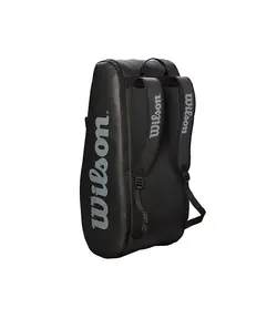 ساک تنیس ویلسون Tour 2 Comp Large Black
