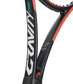 راکت تنیس هد Graphene 360+ Gravity Pro