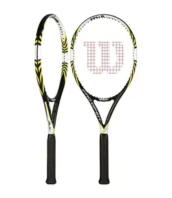 راکت تنیس ویلسون Pro Open 100 BLX