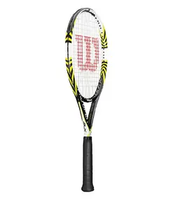 راکت تنیس ویلسون Pro Open 100 BLX