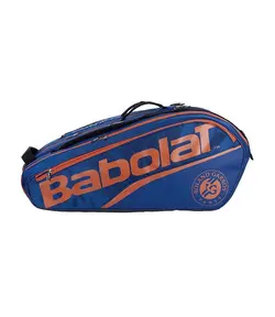 ساک تنیس بابولات Roland Garros Pure 12 Pack