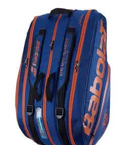ساک تنیس بابولات Roland Garros Pure 12 Pack