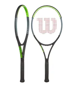 راکت تنیس ویلسون Blade 104 v7