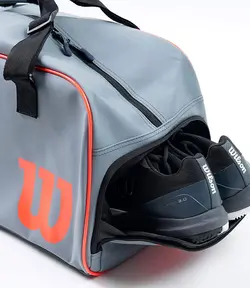 ساک تنیس ویلسون Clash Duffel Bag Small
