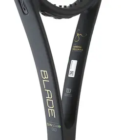 راکت تنیس ویلسون Blade SW104 Autograph Countervail