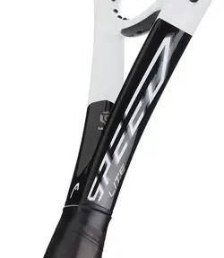 راکت تنیس هد Graphene 360+ Speed Lite