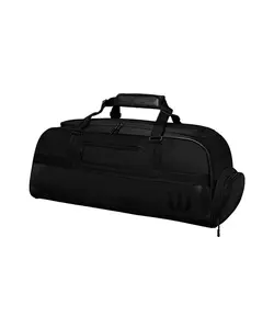 ساک تنیس ویلسون Tour Duffle Bag Black