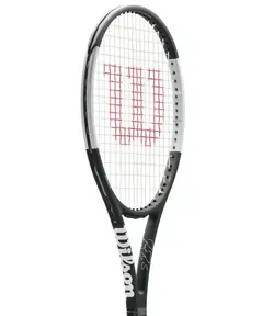 راکت تنیس ویلسون Pro Staff RF97 Autograph Black/White