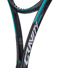 راکت تنیس هد Graphene 360+ Gravity Tour