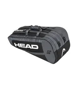 ساک تنیس هد Core 9R Supercombi Black/White