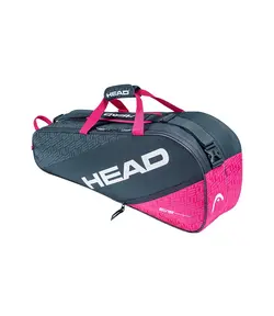 ساک تنیس هد Elite 6R Combi Anthracite/Pink