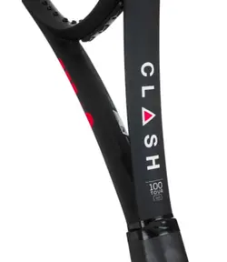 راکت تنیس ویلسون Clash 100 Tour