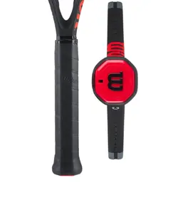 راکت تنیس ویلسون Clash 100 Tour