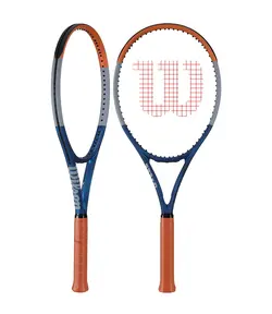 راکت تنیس ویلسون Clash 100 Roland Garros