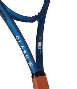 راکت تنیس ویلسون Clash 100 Roland Garros