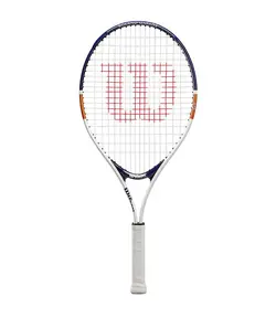 راکت تنیس بچه‌گانه ویلسون Roland Garros 17 Junior