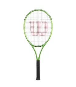 راکت تنیس بچه‌گانه ویلسون Blade Feel 26 Green