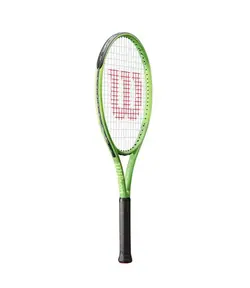 راکت تنیس بچه‌گانه ویلسون Blade Feel 26 Green