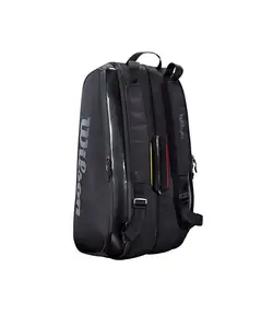ساک تنیس ویلسون Super Tour Pro Staff 9 Pack