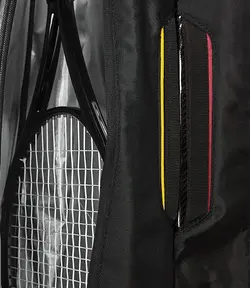 ساک تنیس ویلسون Super Tour Pro Staff 9 Pack