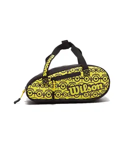 ساک تنیس ویلسون Minions Mini Bag