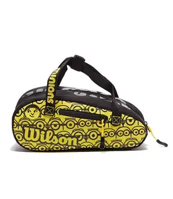ساک تنیس ویلسون Minions Mini Bag