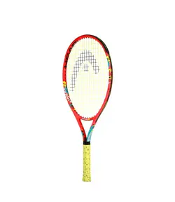 راکت تنیس هد Novak 21 Junior