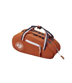 ساک تنیس ویلسون Roland Garros Mini Tour Bag