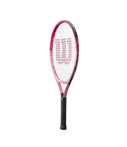 راکت تنیس بچه‌گانه ویلسون Burn 23 Pink