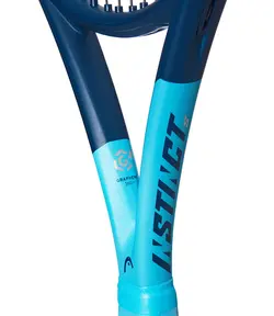 راکت تنیس هد Graphene 360+ Instinct S