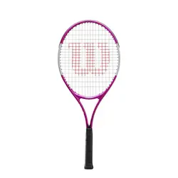 راکت تنیس بچه‌گانه ویلسون Ultra Pink 25 Starter Kit