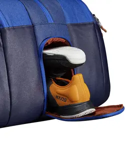 ساک تنیس ویلسون Roland Garros Super Tour 15 Pack 2022