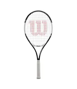 راکت تنیس بچه‌گانه ویلسون Roger Federer 25 Starter Kit