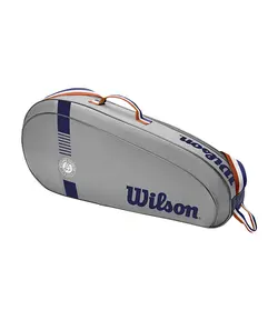 ساک تنیس ویلسون Roland Garros Team 3 Pack