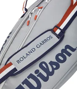 ساک تنیس ویلسون Roland Garros Team 3 Pack
