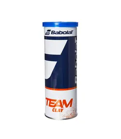 توپ تنیس بابولات Team Clay Ball