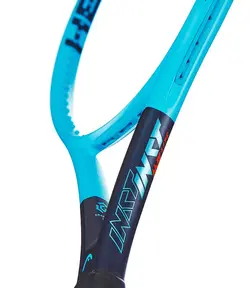 راکت تنیس هد Graphene 360 Instinct MP Lite
