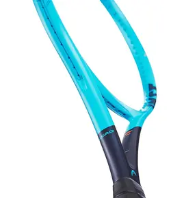 راکت تنیس هد Graphene 360 Instinct MP Lite