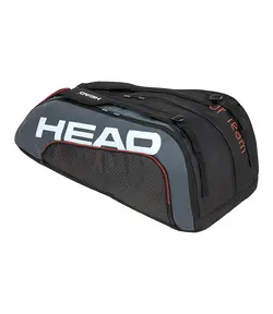 ساک تنیس هد Tour Team 12R Monstercombi Black/Grey