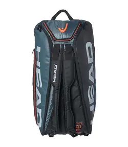 ساک تنیس هد Tour Team 12R Monstercombi Black/Grey